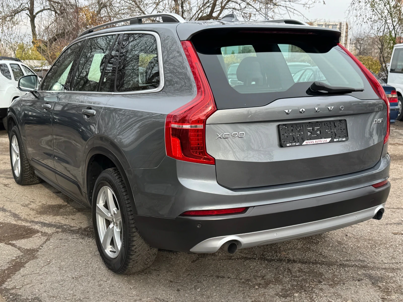 Volvo Xc90  !  ! | Mobile.bg   6