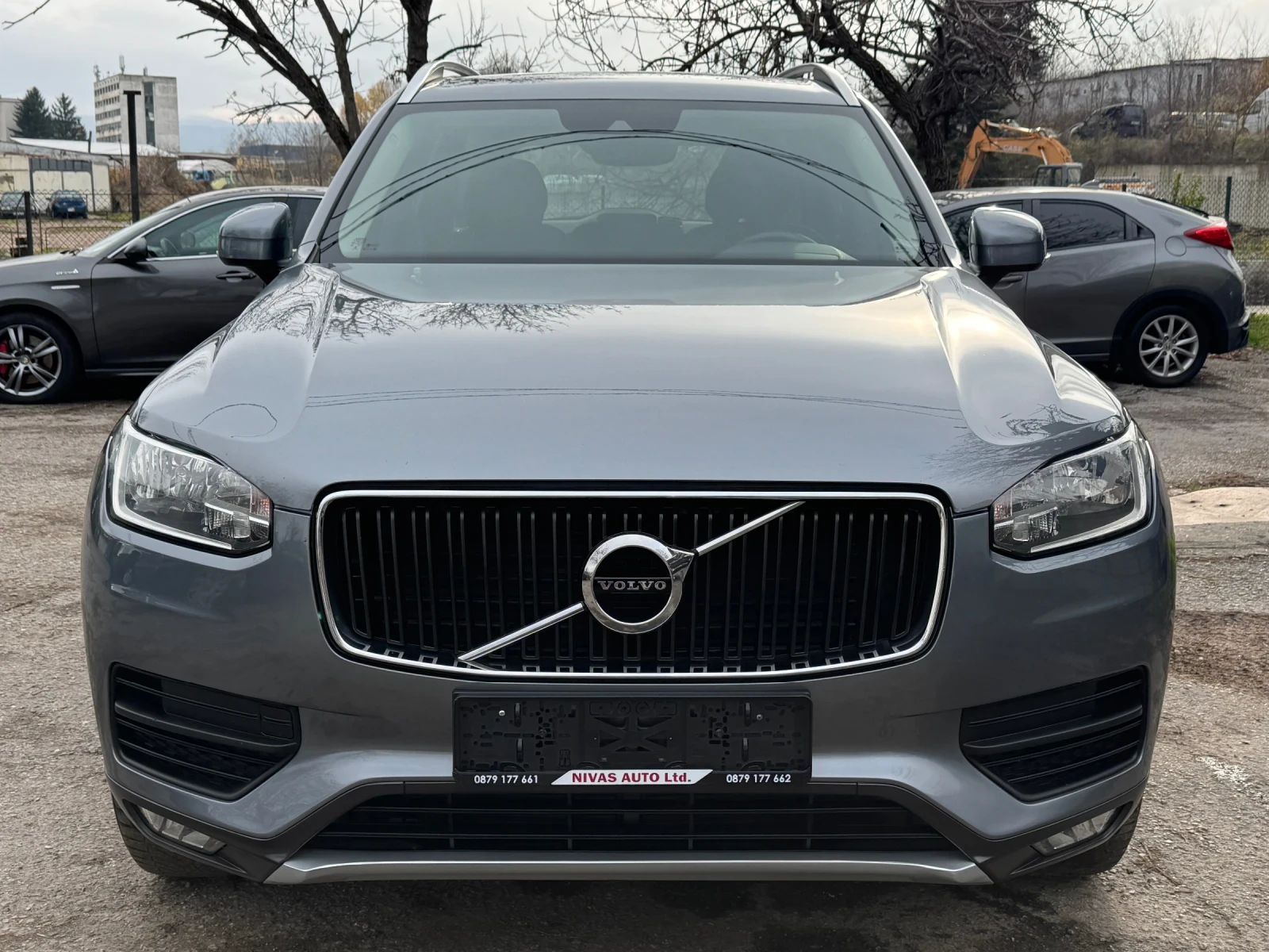 Volvo Xc90  !  ! | Mobile.bg   2