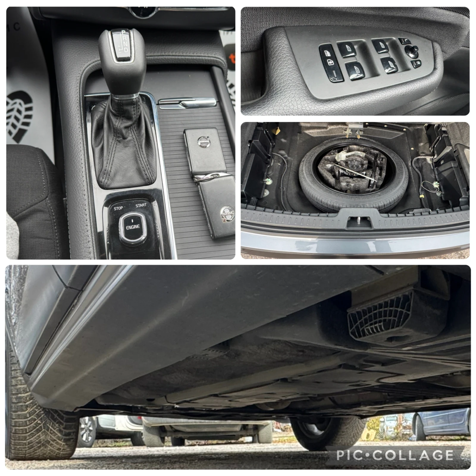 Volvo Xc90  !  ! | Mobile.bg   15