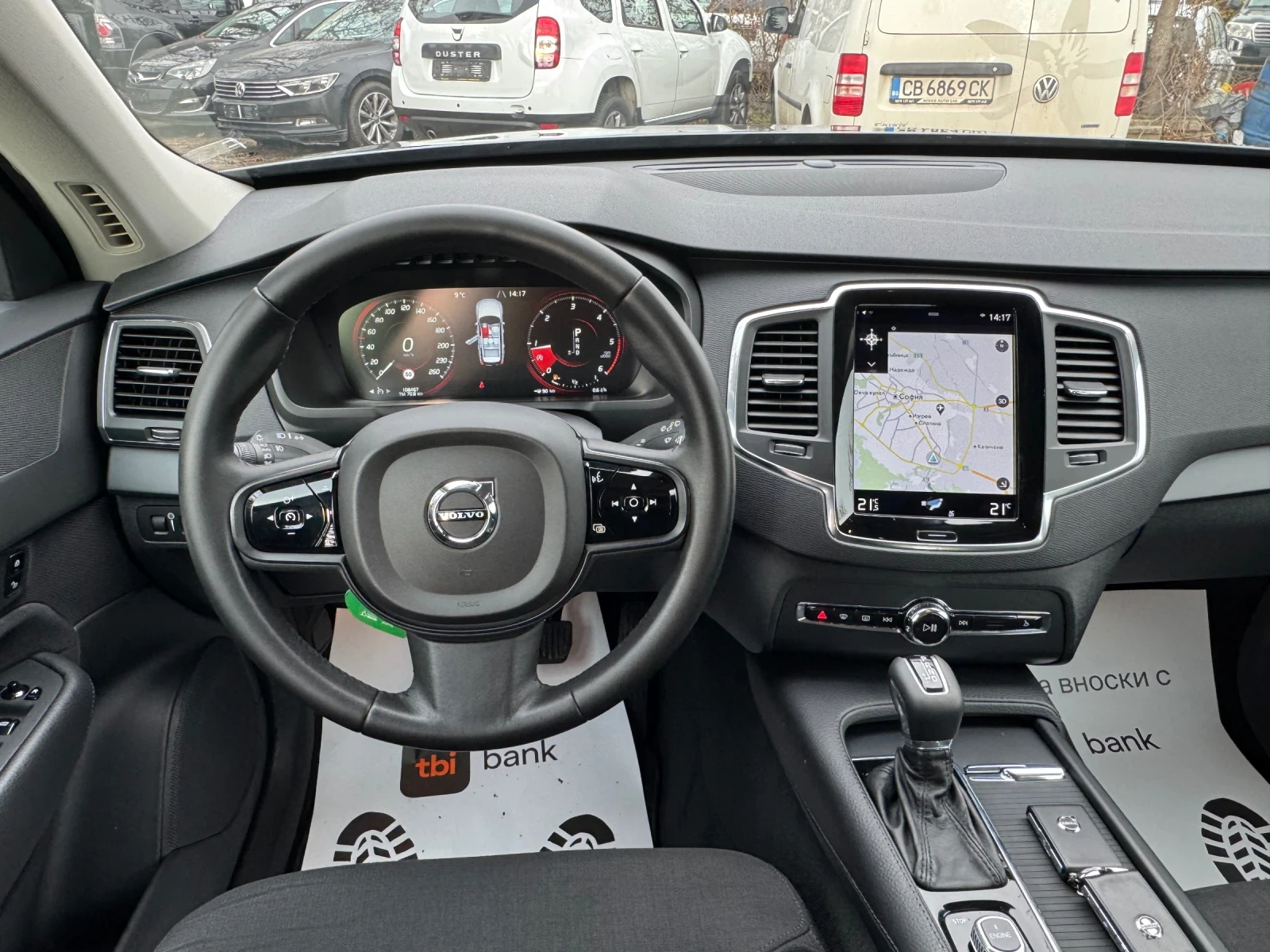 Volvo Xc90  !  ! | Mobile.bg   9