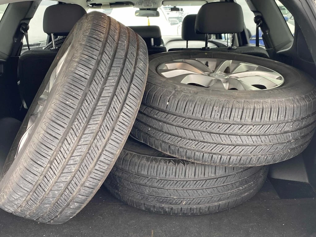 Hyundai Santa fe * Essential * CARFAX * ��� ������������ ������ | Mobile.bg � ����������� 14