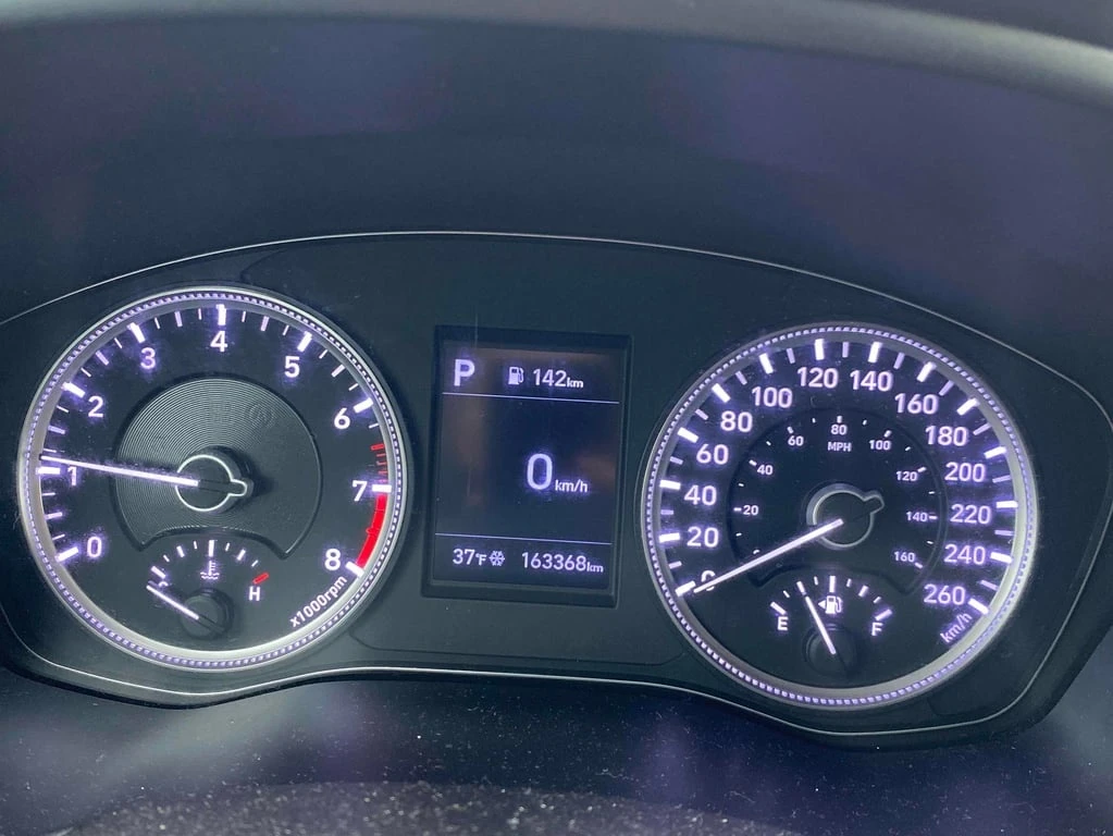 Hyundai Santa fe * Essential * CARFAX * ��� ������������ ������ | Mobile.bg � ����������� 8