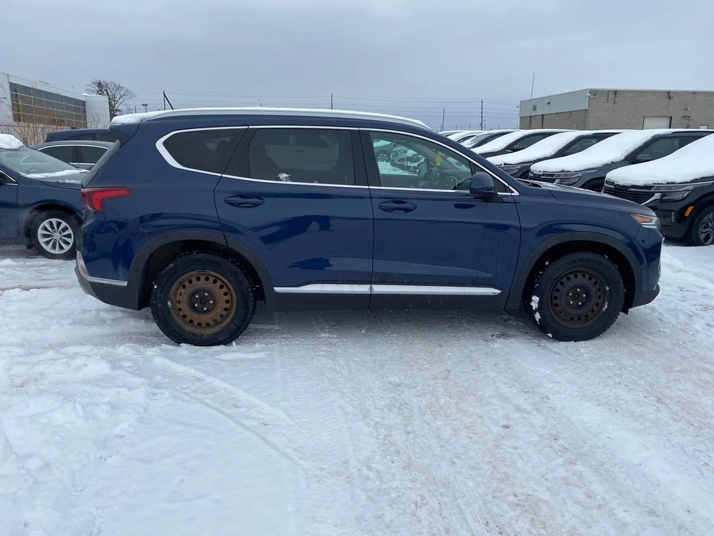 Hyundai Santa fe * Essential * CARFAX * ��� ������������ ������ | Mobile.bg � ����������� 3