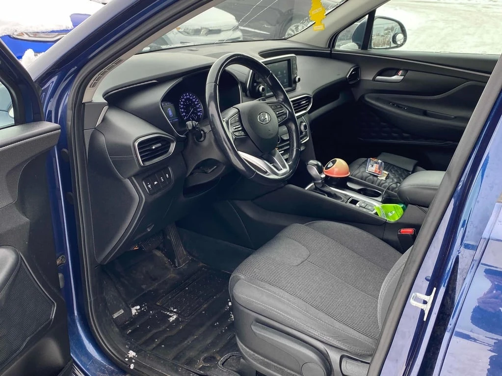 Hyundai Santa fe * Essential * CARFAX * ��� ������������ ������ | Mobile.bg � ����������� 5