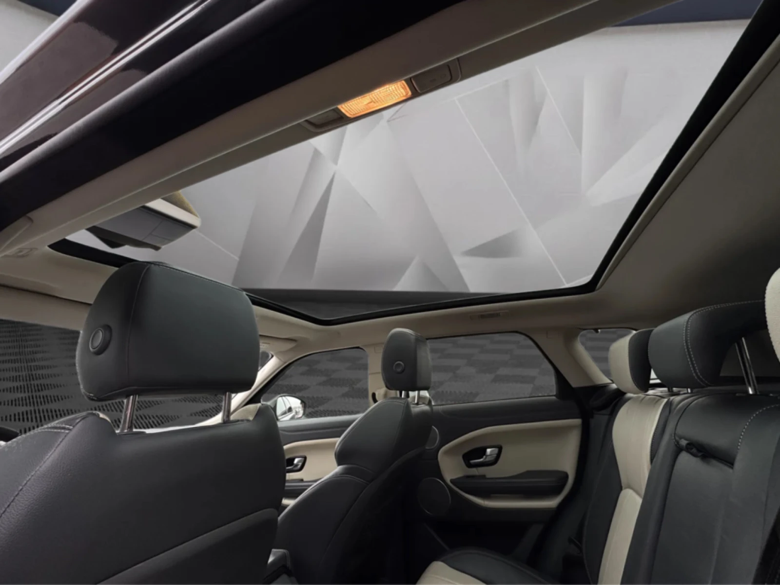 Land Rover Range Rover Evoque AUTOBIOGRAPHY 2.0SI4 241��. FACELIFT HEAD-UP ����� | Mobile.bg � ����������� 14