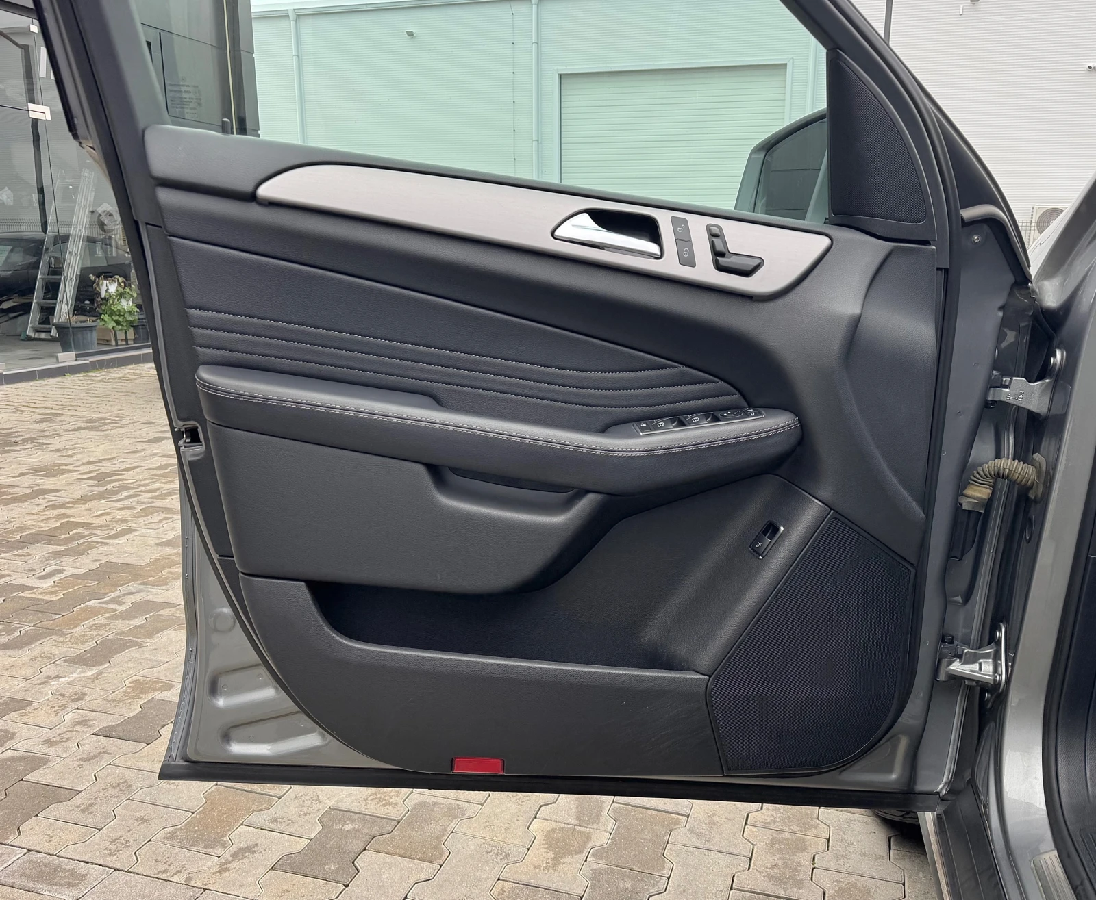 Mercedes-Benz ML 250 CDi Sport | Mobile.bg � ����������� 12