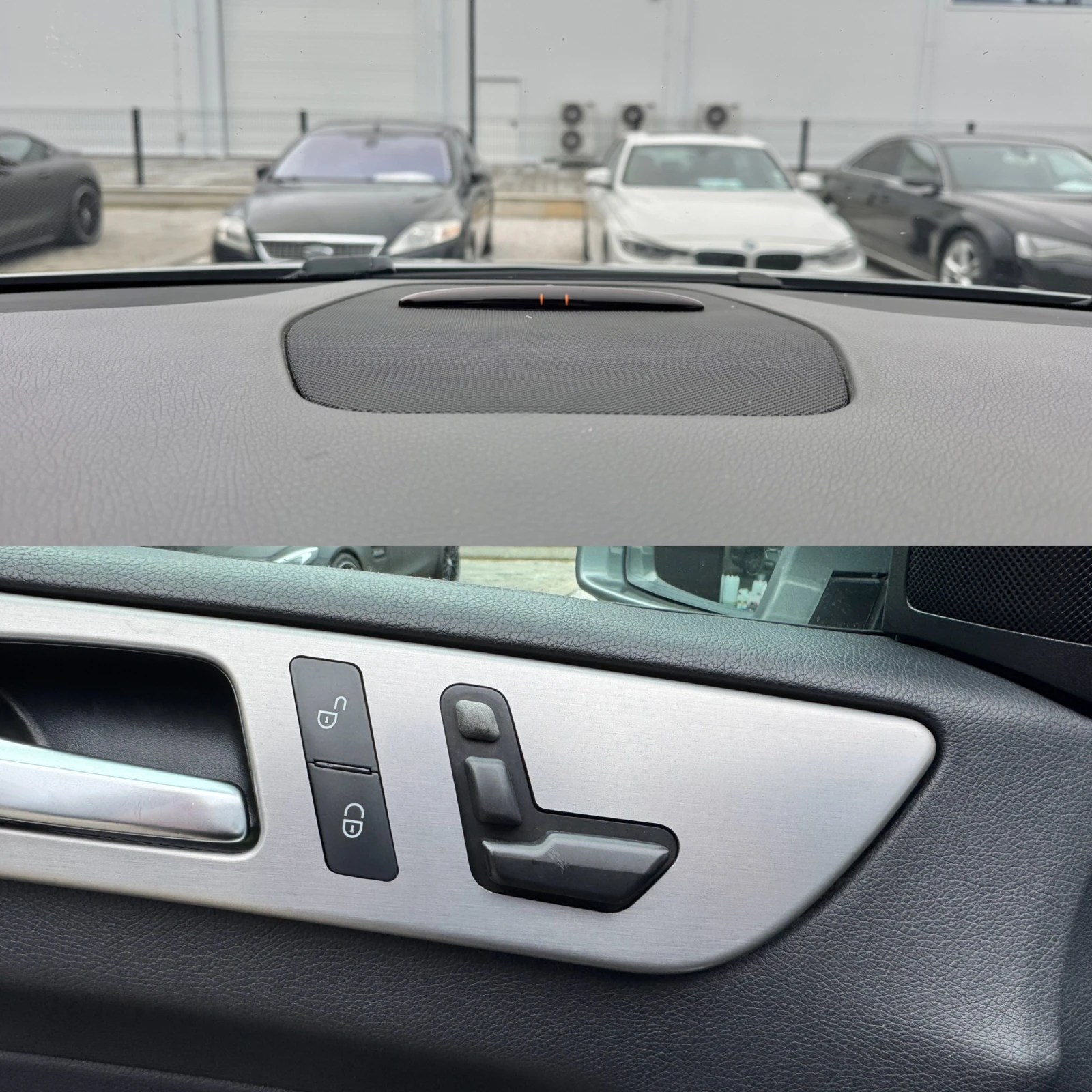 Mercedes-Benz ML 250 CDi Sport | Mobile.bg � ����������� 16