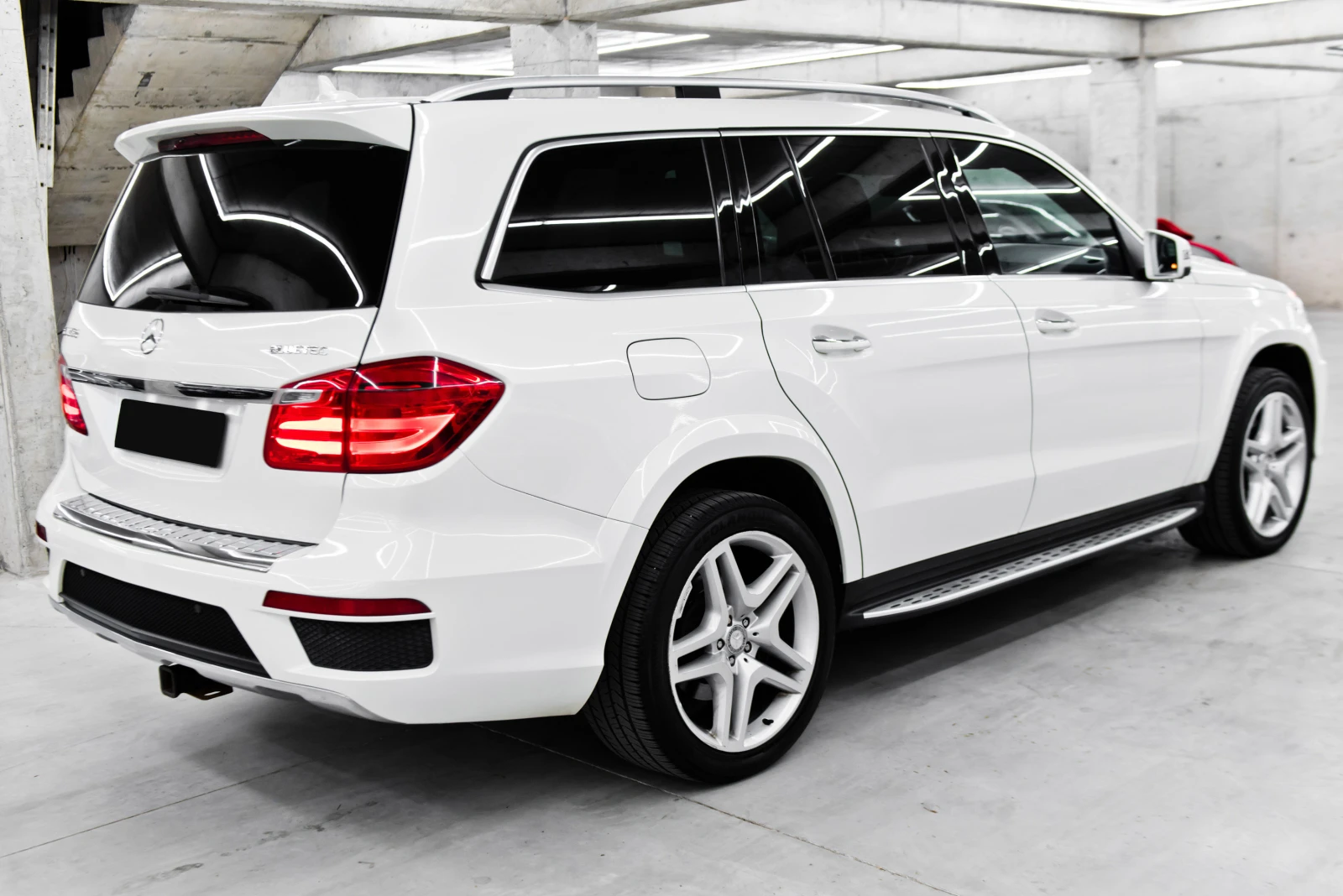 Mercedes-Benz GL 350 D* AMG* 6+ 1* 148000км - изображение 6