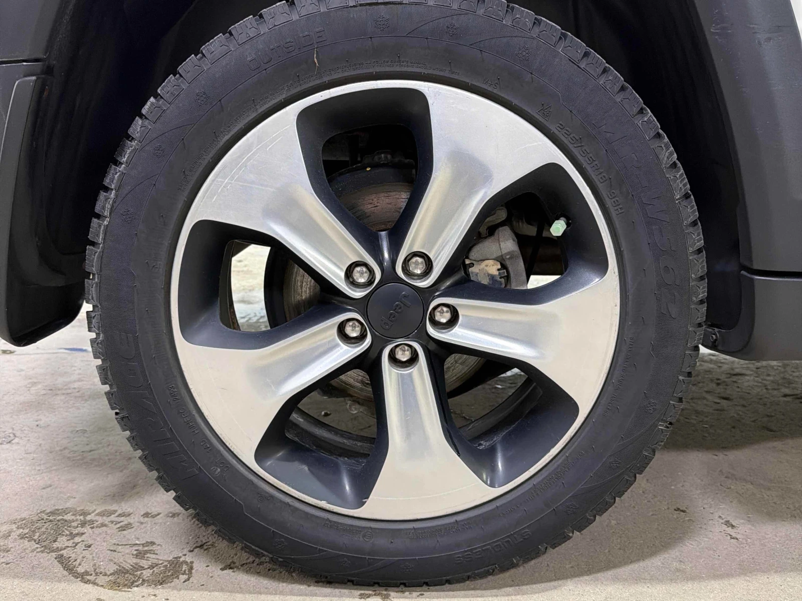 Jeep Compass * Carfax * ������ * TOP | Mobile.bg � ����������� 6