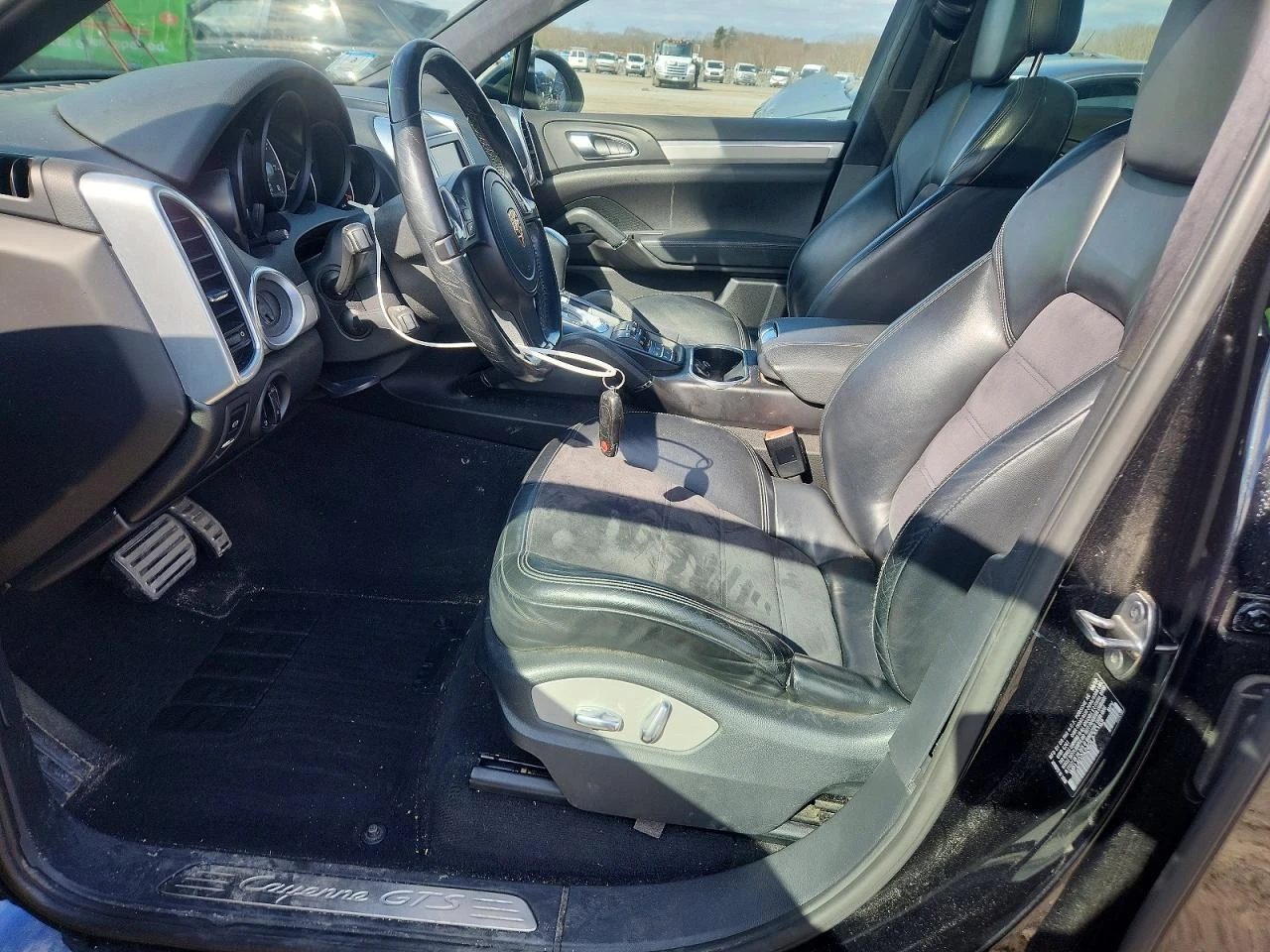 Porsche Cayenne GTS, снимка 7 - Автомобили и джипове - 53985057