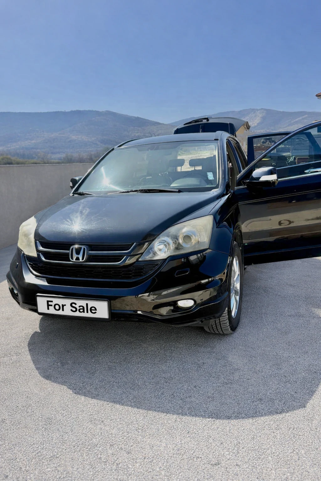 Honda Cr-v 2.2 idtec 150 к.с, снимка 10 - Автомобили и джипове - 56282335