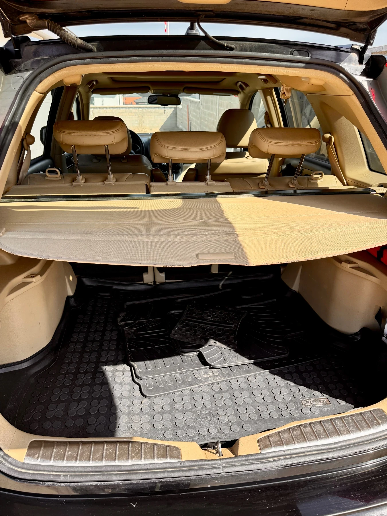 Honda Cr-v 2.2 idtec 150 к.с, снимка 6 - Автомобили и джипове - 53992370