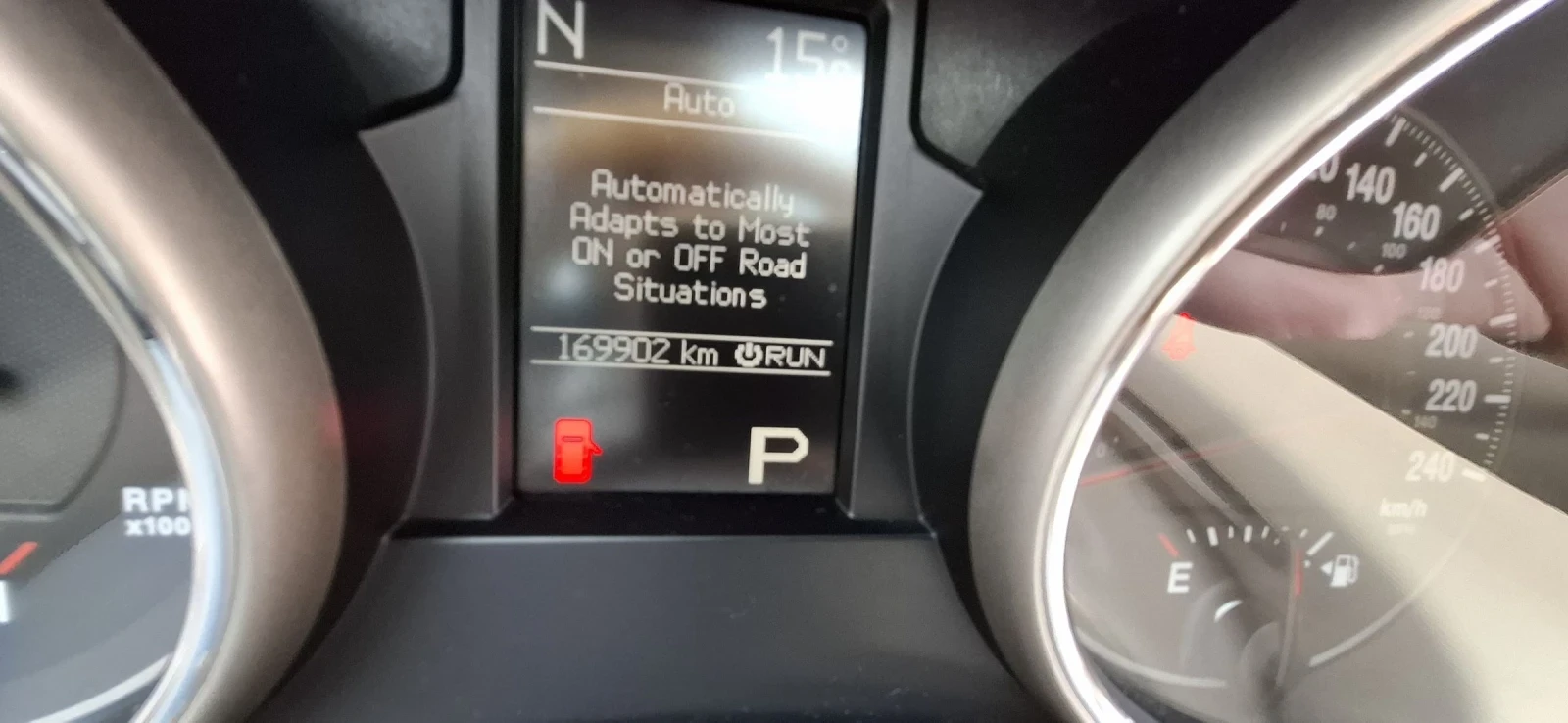 Jeep Grand cherokee 3.0CRD, S - LIMITED, LIEZING, снимка 11 - Автомобили и джипове - 54097078