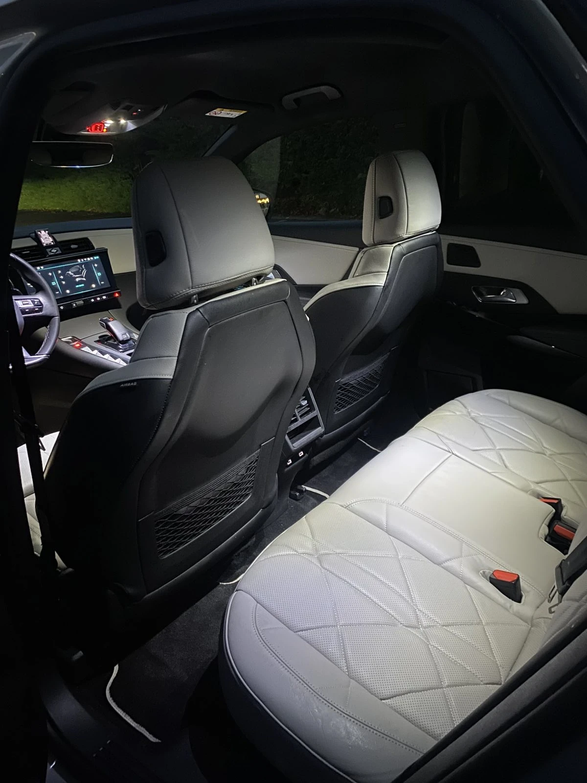 DS DS 7 Crossback Ds7 crossback 1.5 BlueHDI 131 k.s. EAT8, снимка 9 - Автомобили и джипове - 54161979