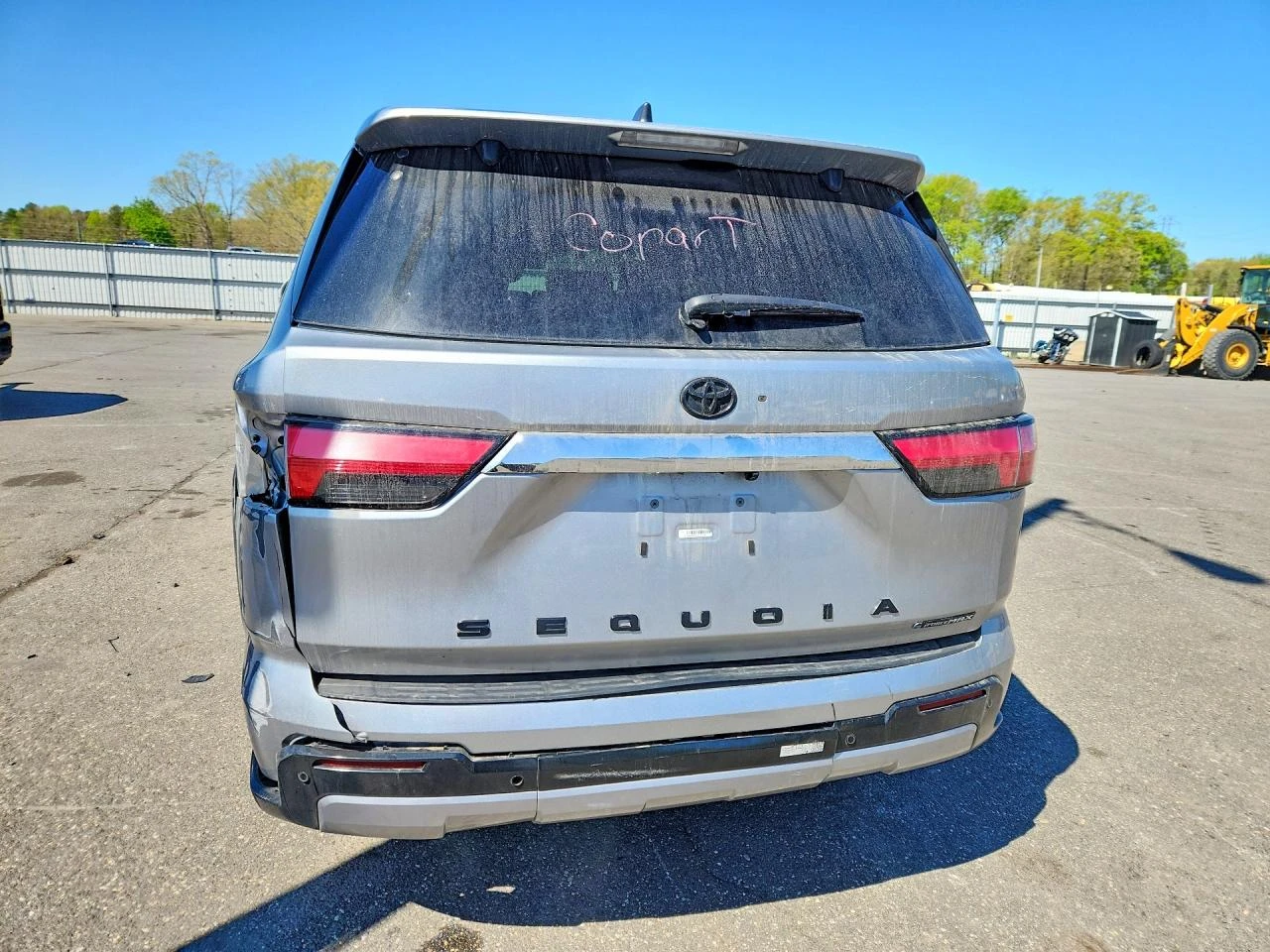 Toyota Sequoia 3.4 Limited HYBRID | Mobile.bg � ����������� 6