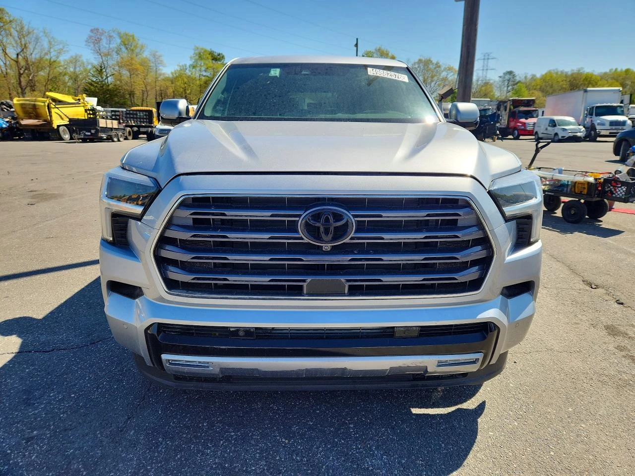 Toyota Sequoia 3.4 Limited HYBRID | Mobile.bg � ����������� 5