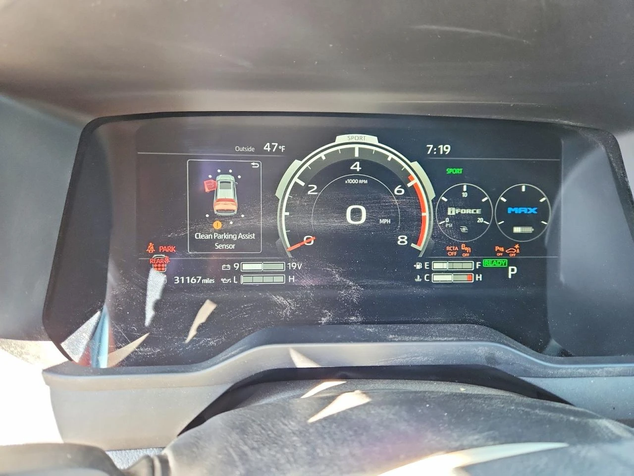 Toyota Sequoia 3.4 Limited HYBRID | Mobile.bg � ����������� 9