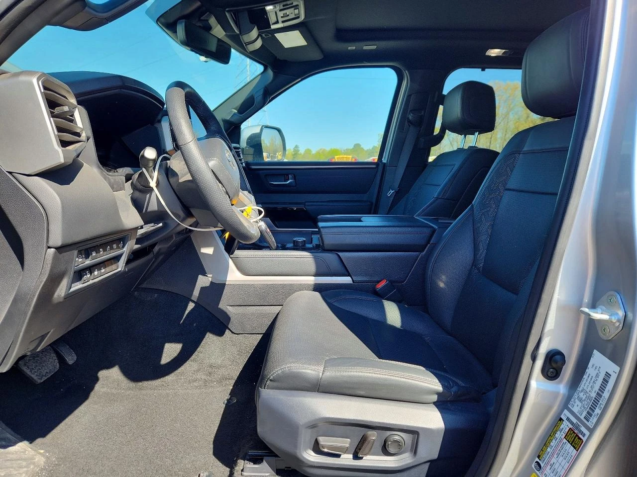 Toyota Sequoia 3.4 Limited HYBRID | Mobile.bg � ����������� 7