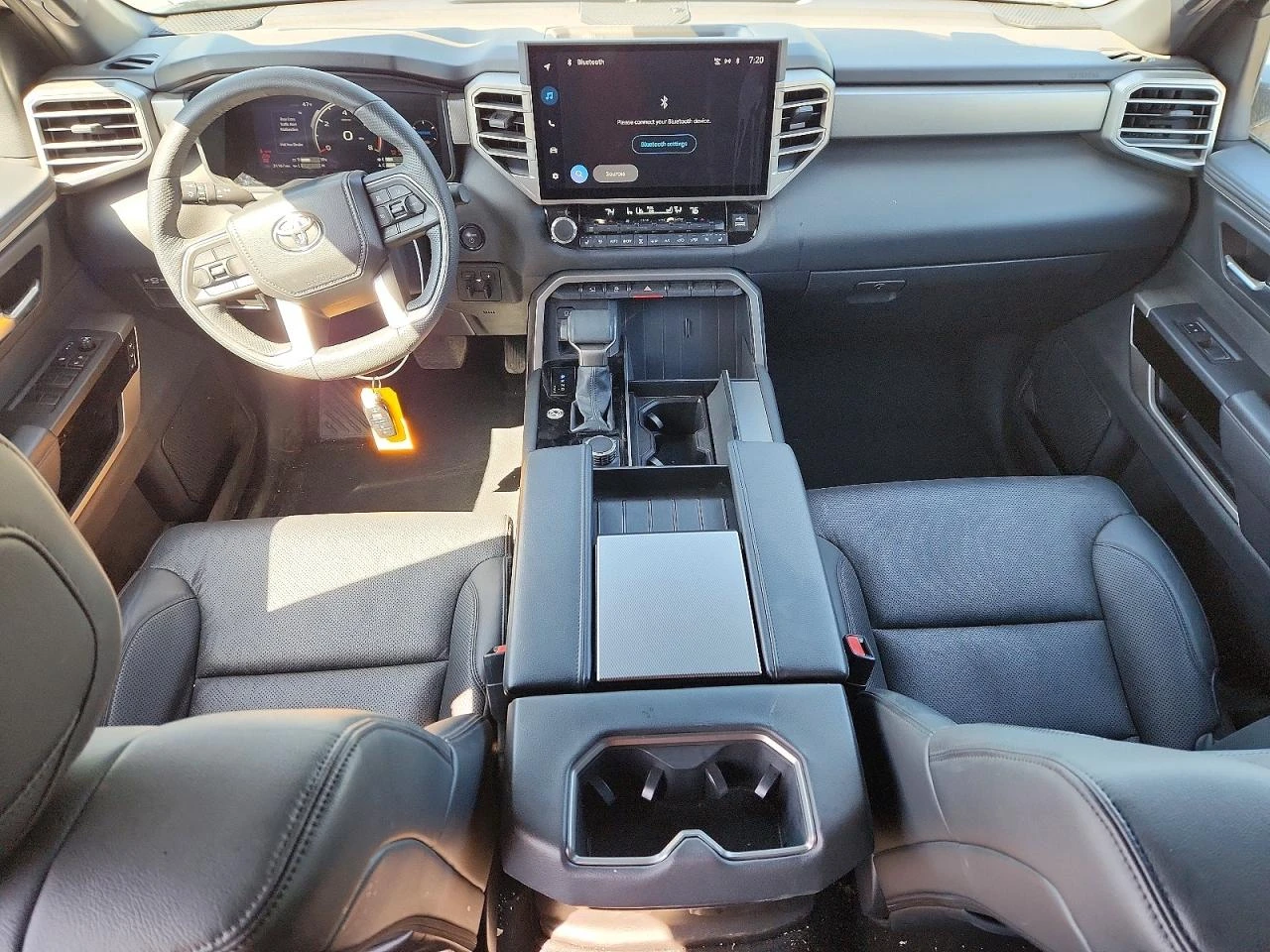 Toyota Sequoia 3.4 Limited HYBRID | Mobile.bg � ����������� 8