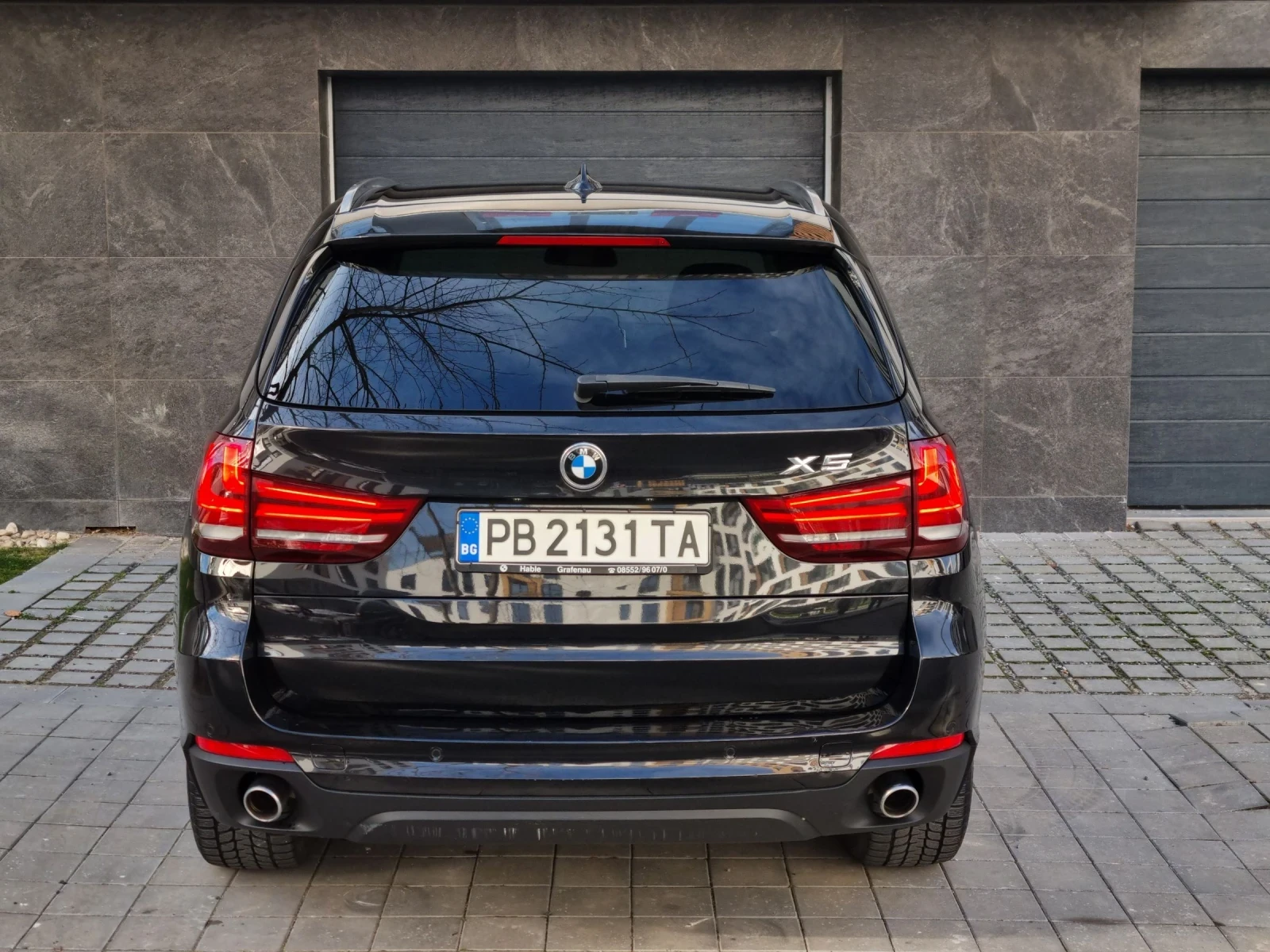 BMW X5 3.0d xDrive 107���.��. | Mobile.bg � ����������� 6