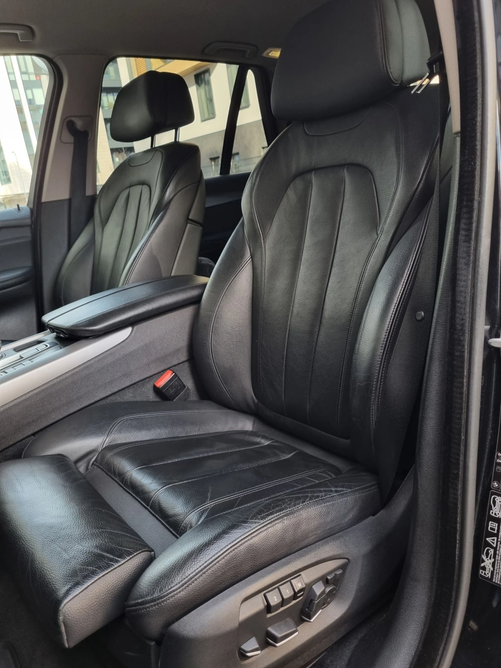 BMW X5 3.0d xDrive 107���.��. | Mobile.bg � ����������� 9