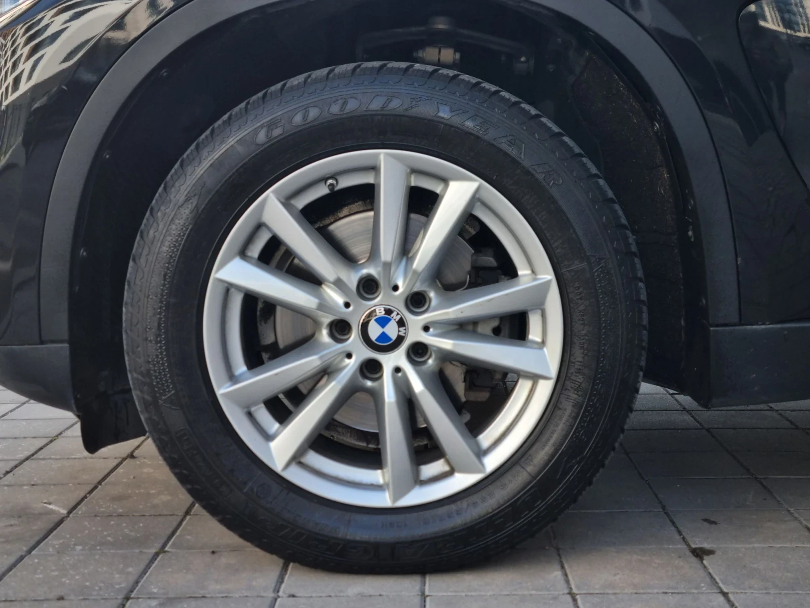 BMW X5 3.0d xDrive 107���.��. | Mobile.bg � ����������� 4