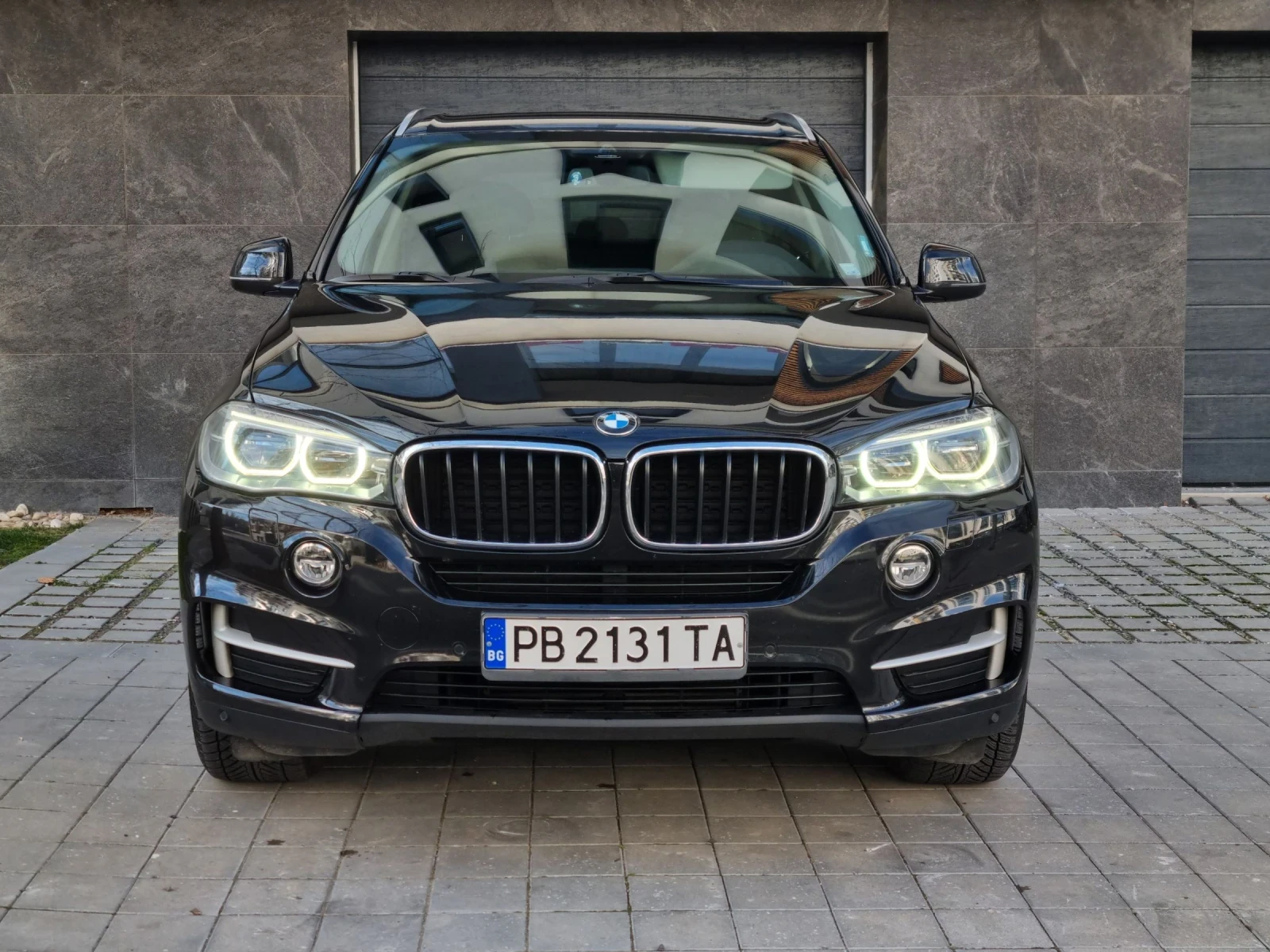 BMW X5 3.0d xDrive 107���.��. | Mobile.bg � ����������� 2