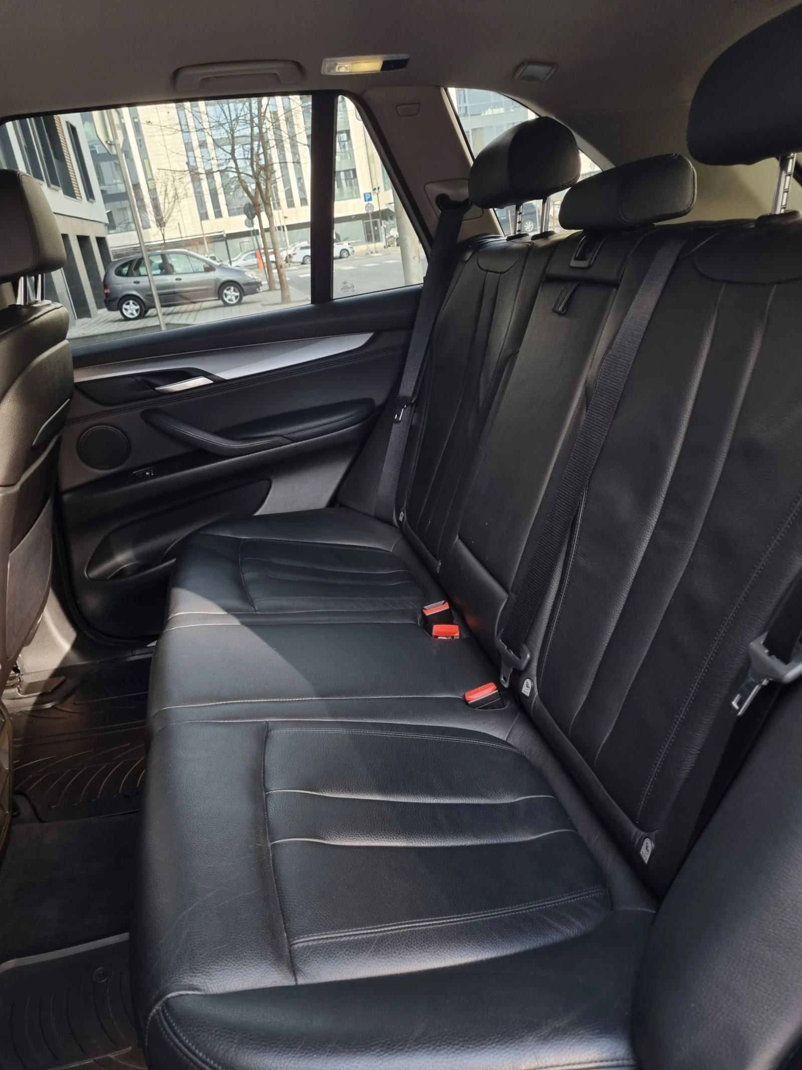 BMW X5 3.0d xDrive 107���.��. | Mobile.bg � ����������� 12