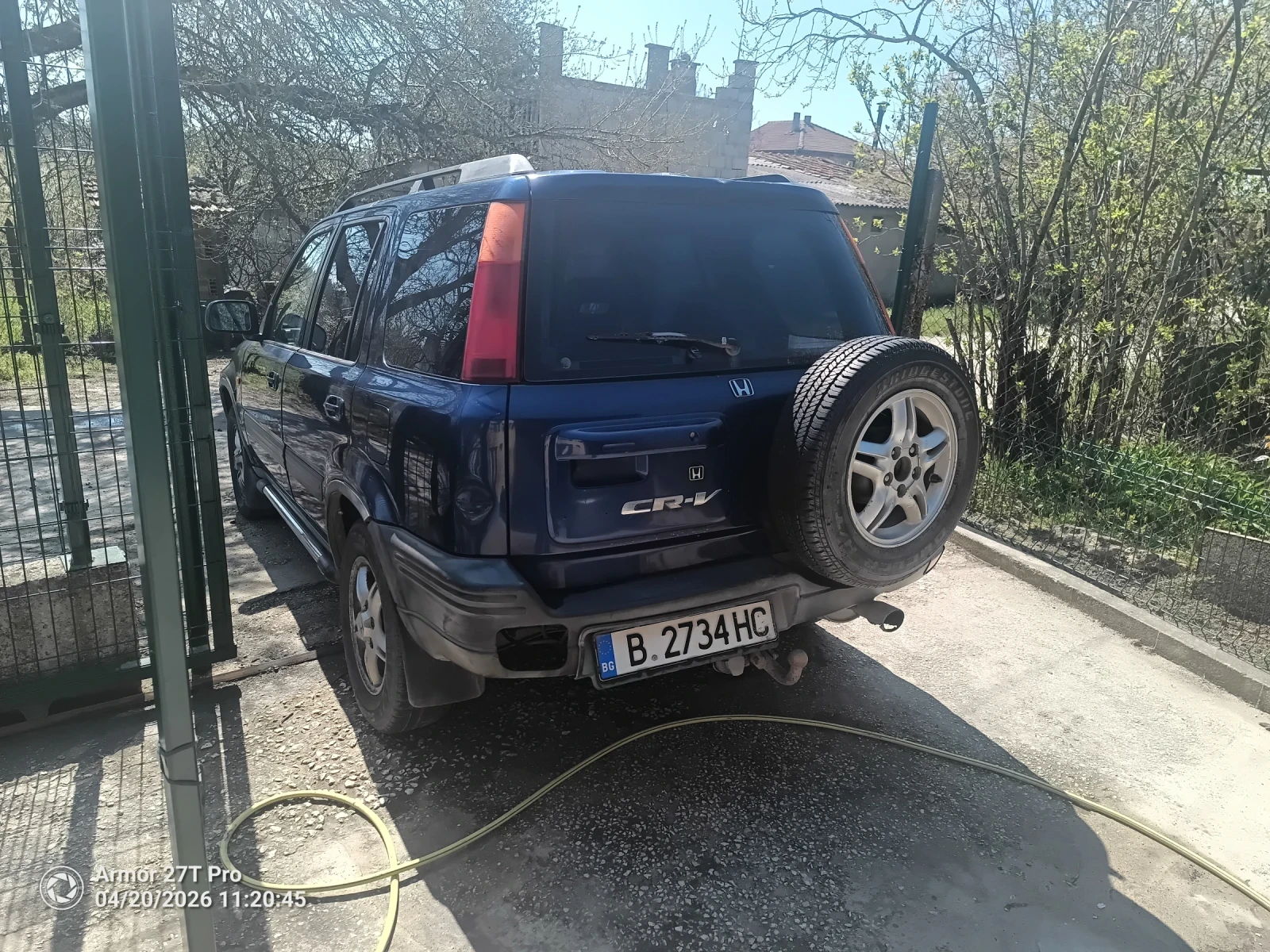 Honda Cr-v | Mobile.bg � ����������� 12