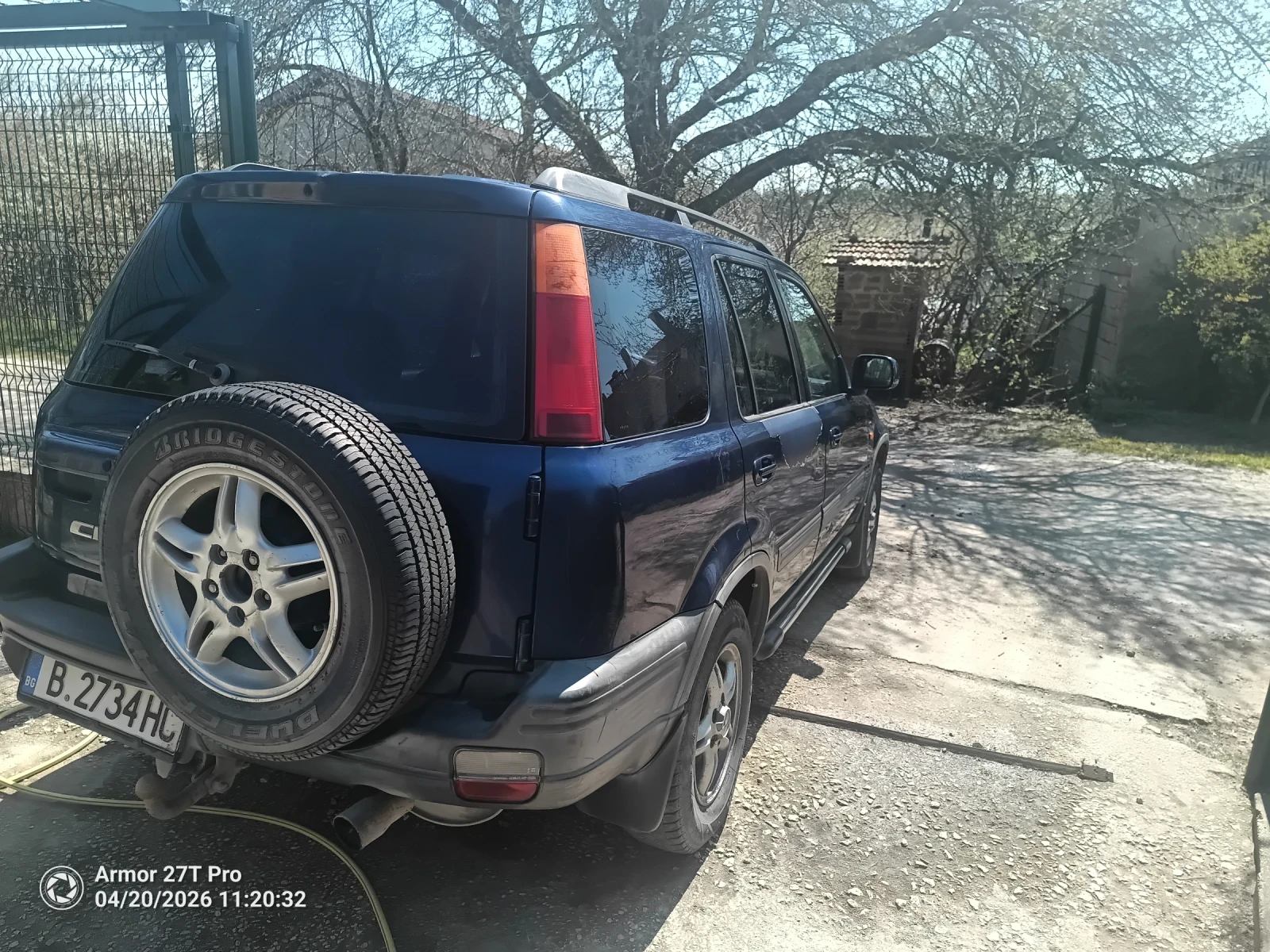 Honda Cr-v | Mobile.bg � ����������� 2