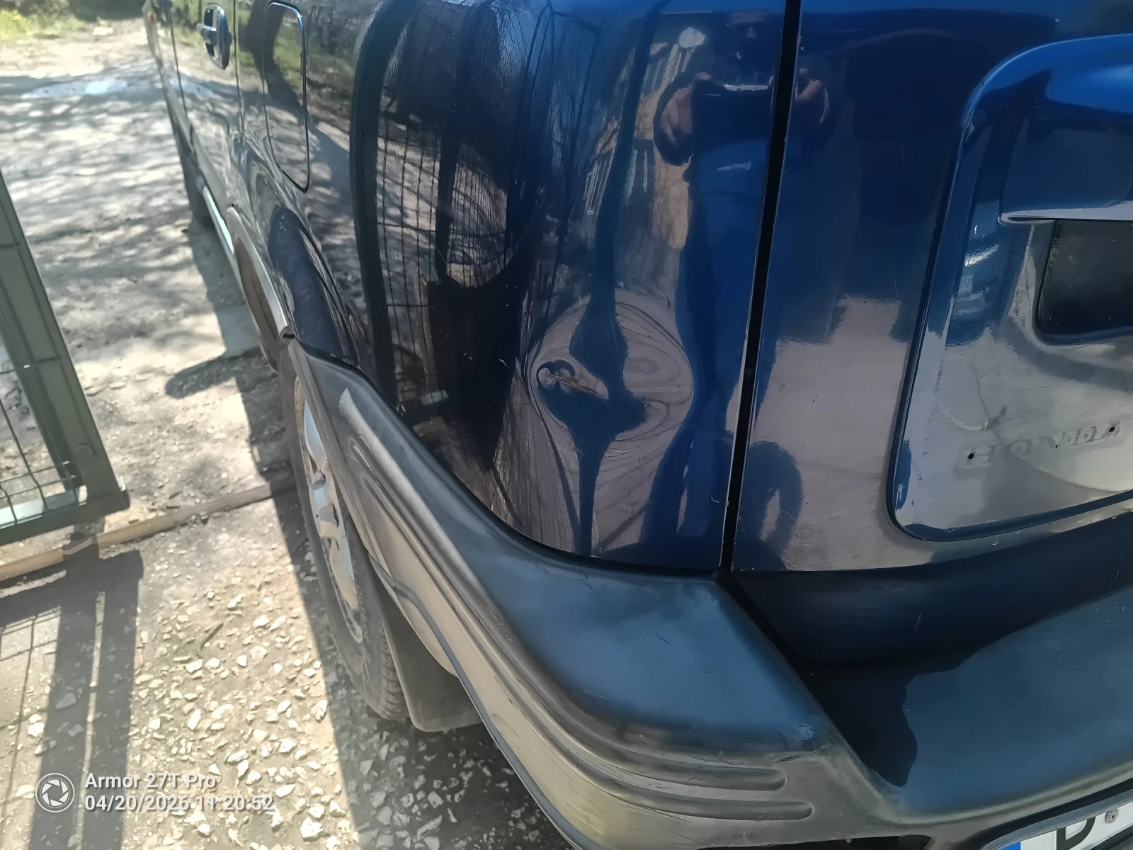 Honda Cr-v | Mobile.bg � ����������� 3