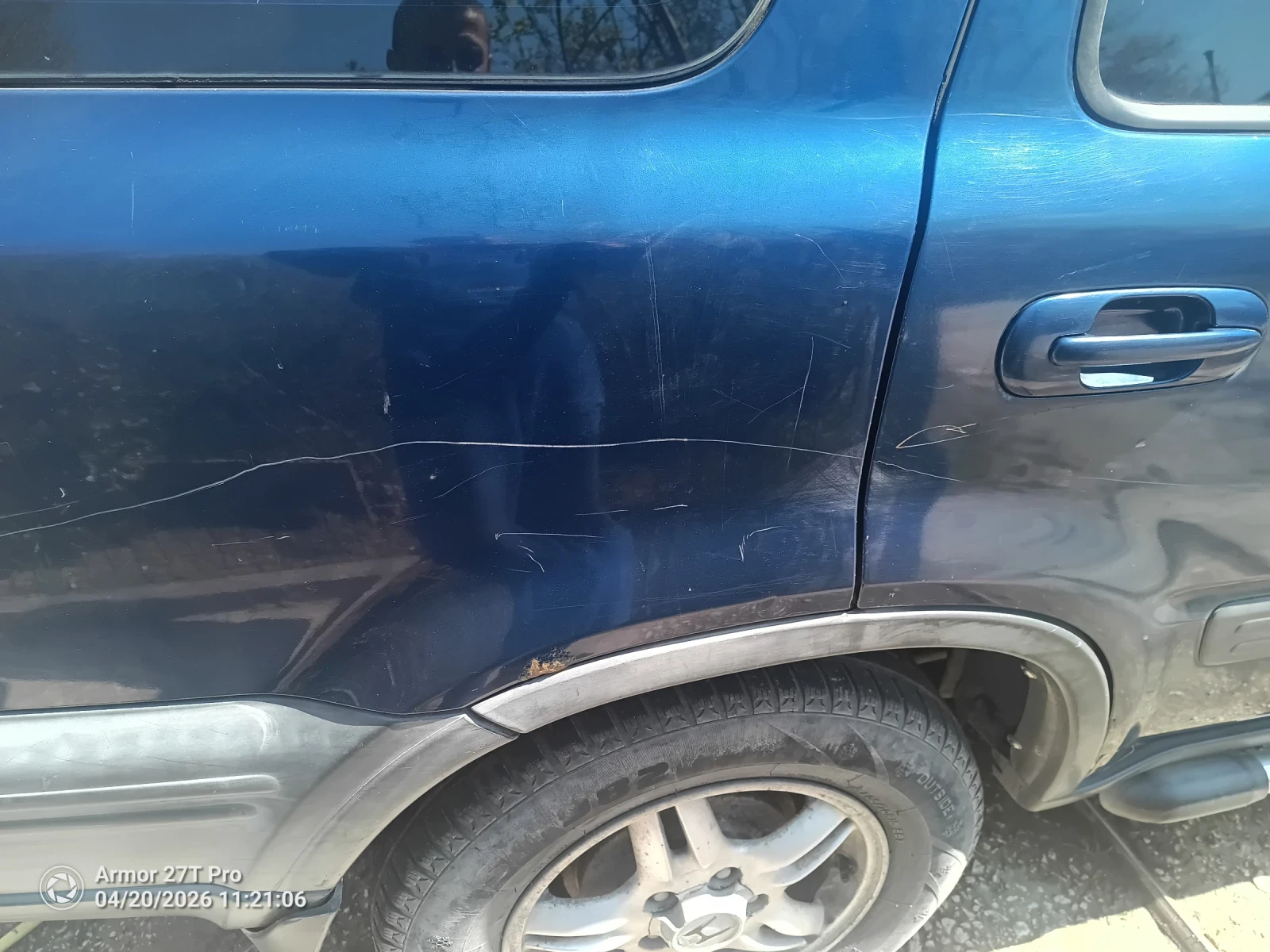Honda Cr-v | Mobile.bg � ����������� 4