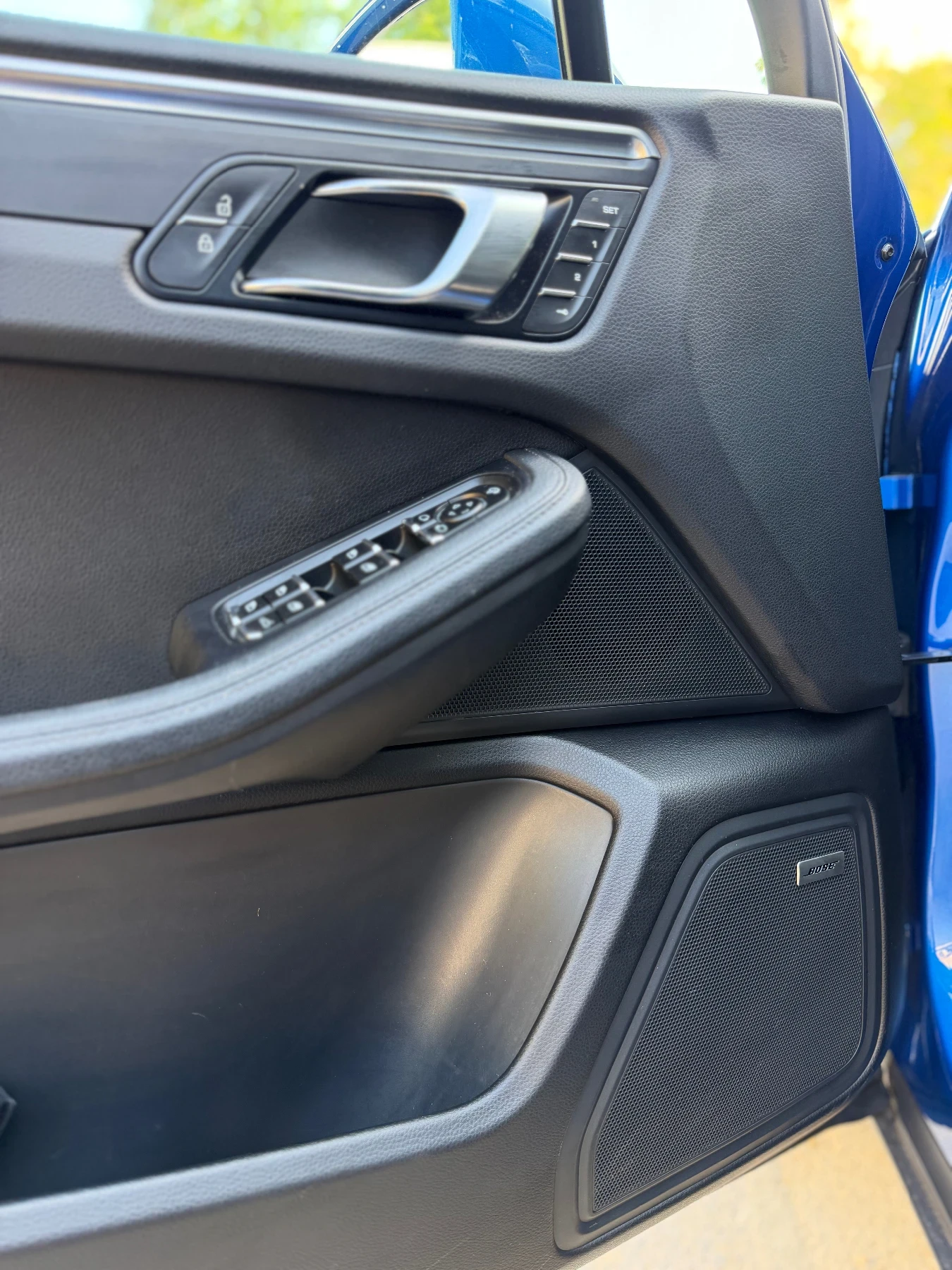 Porsche Macan, снимка 8 - Автомобили и джипове - 54696352
