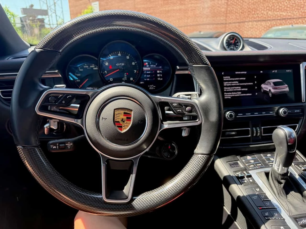 Porsche Macan * GTS * ��������� * 360 * ��������� | Mobile.bg � ����������� 16