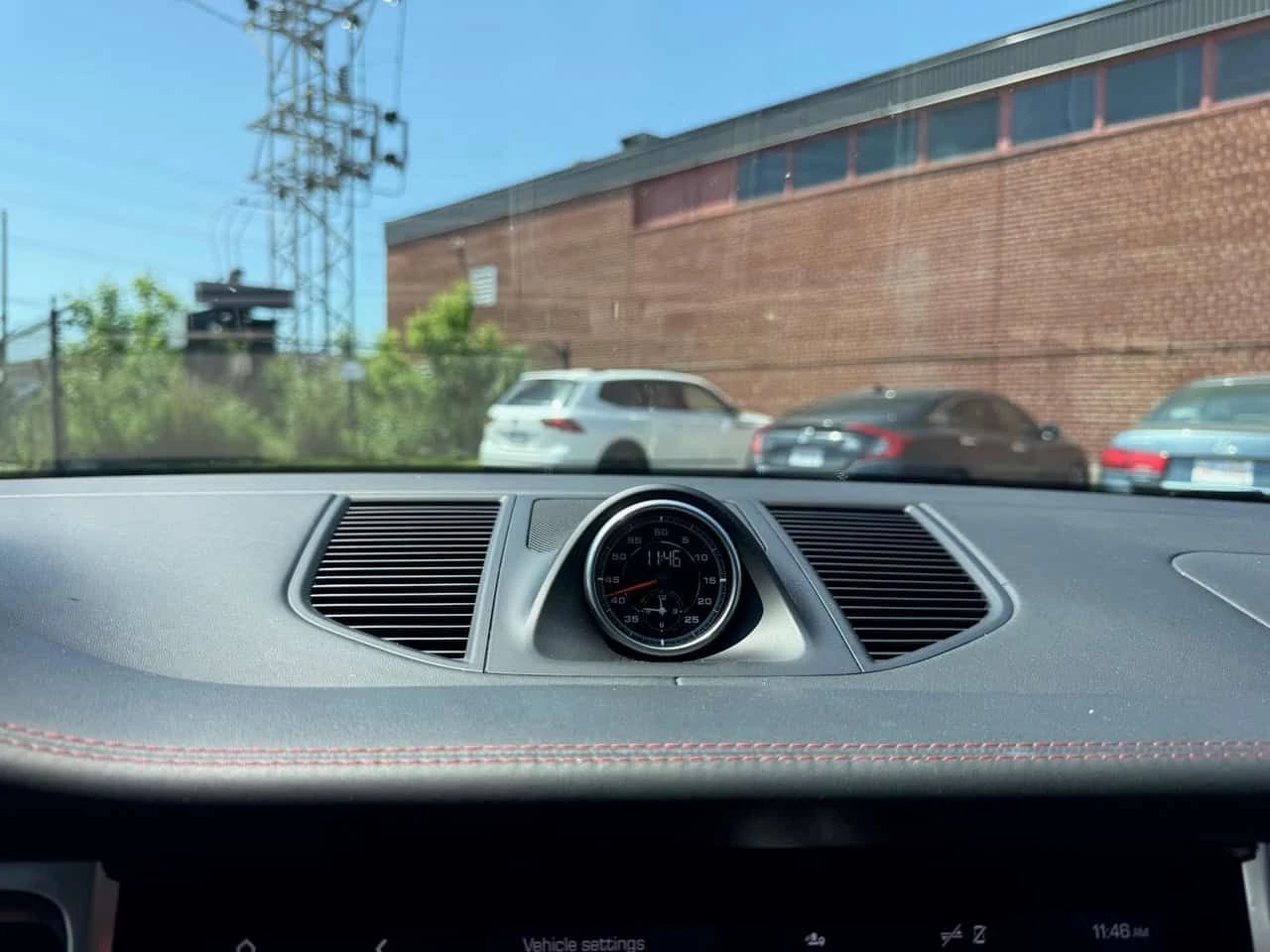 Porsche Macan * GTS * ��������� * 360 * ��������� | Mobile.bg � ����������� 15
