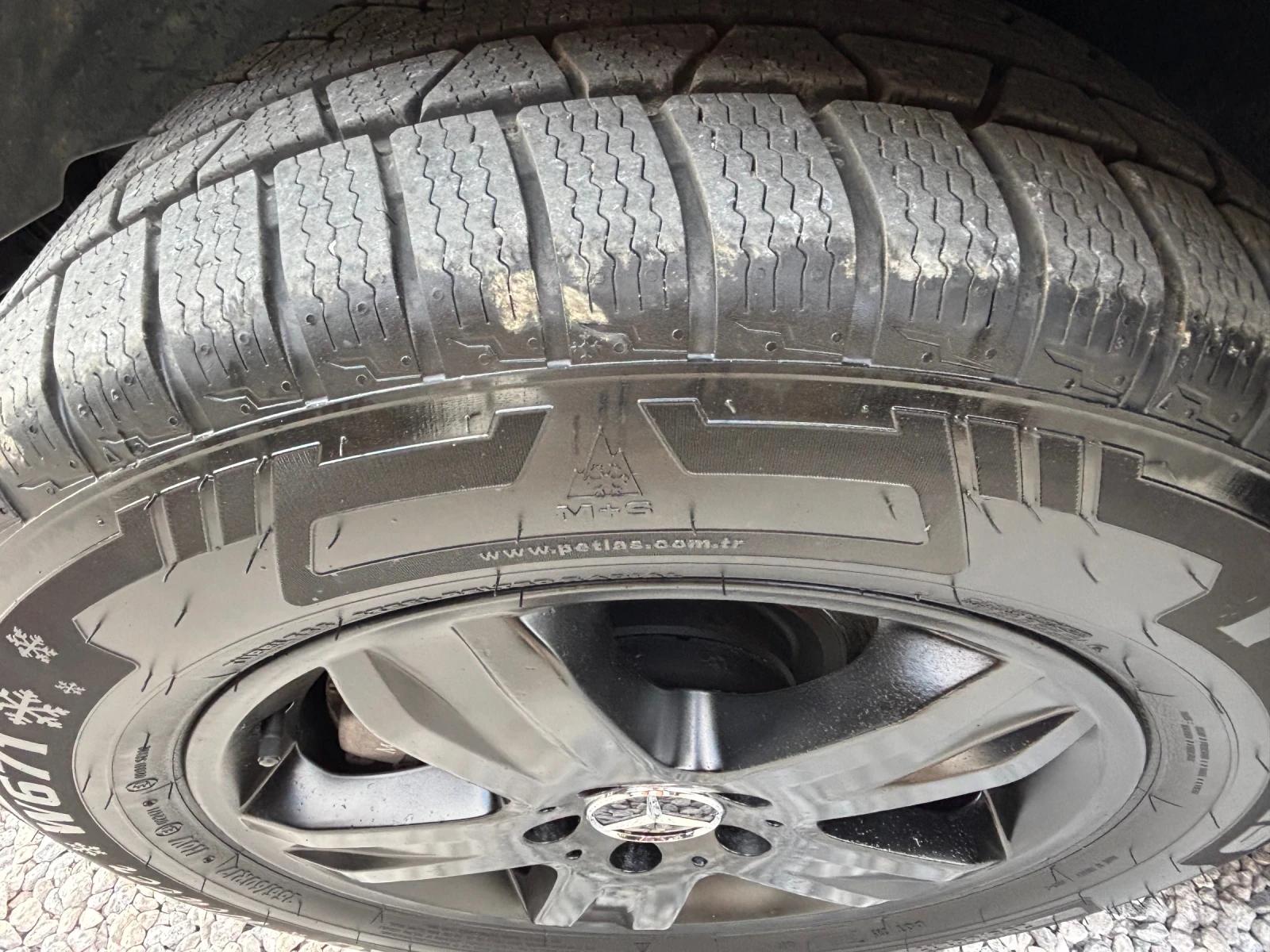 Mercedes-Benz ML 270 CDI / FACE / FINAL EDITION | Mobile.bg � ����������� 17