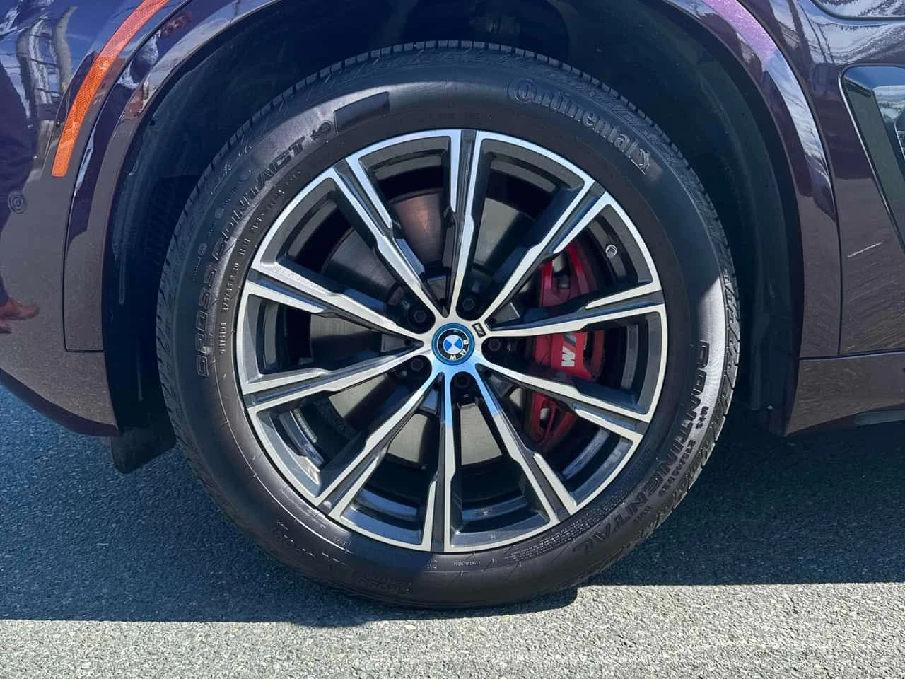 BMW X5 * xDrive50e * CARFAX * ЦЕНА ДО БГ, снимка 14 - Автомобили и джипове - 54935220