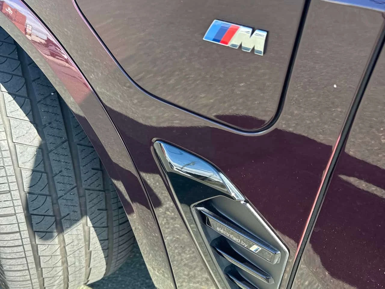 BMW X5 * xDrive50e * CARFAX * ЦЕНА ДО БГ, снимка 16 - Автомобили и джипове - 54935220