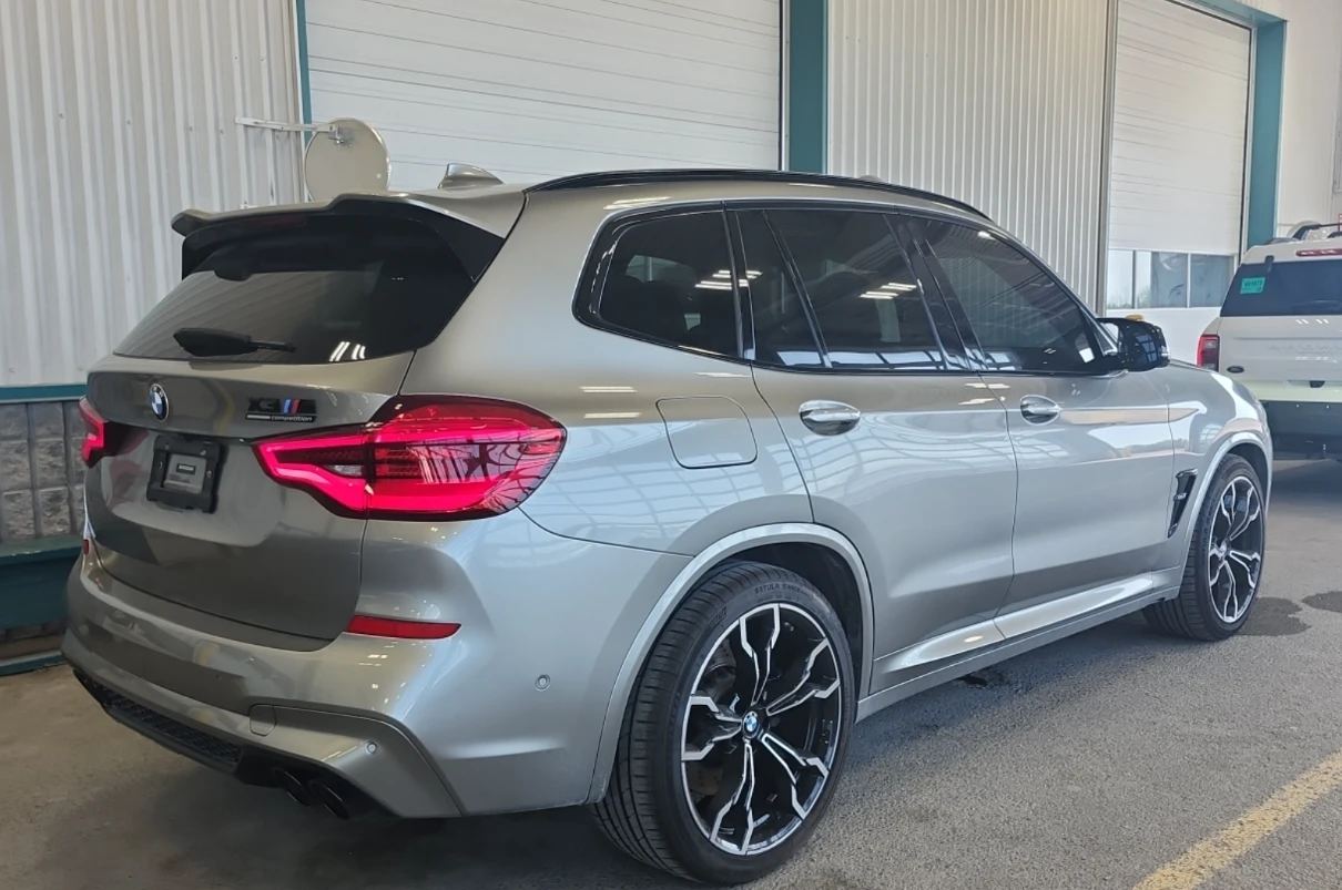 BMW X3 M-Competition* HUD* xDrive* �����* ����� ��������* | Mobile.bg � ����������� 3
