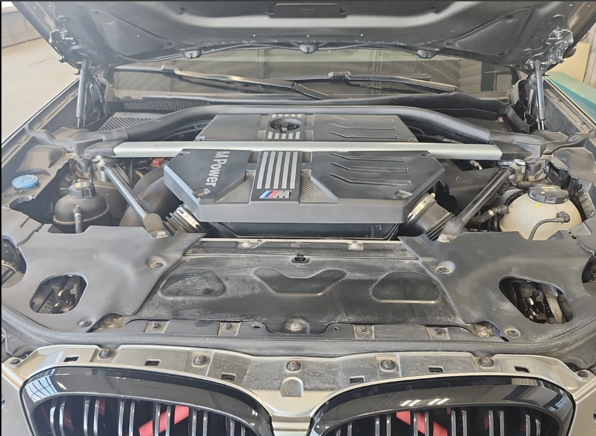 BMW X3 M-Competition* HUD* xDrive* �����* ����� ��������* | Mobile.bg � ����������� 6