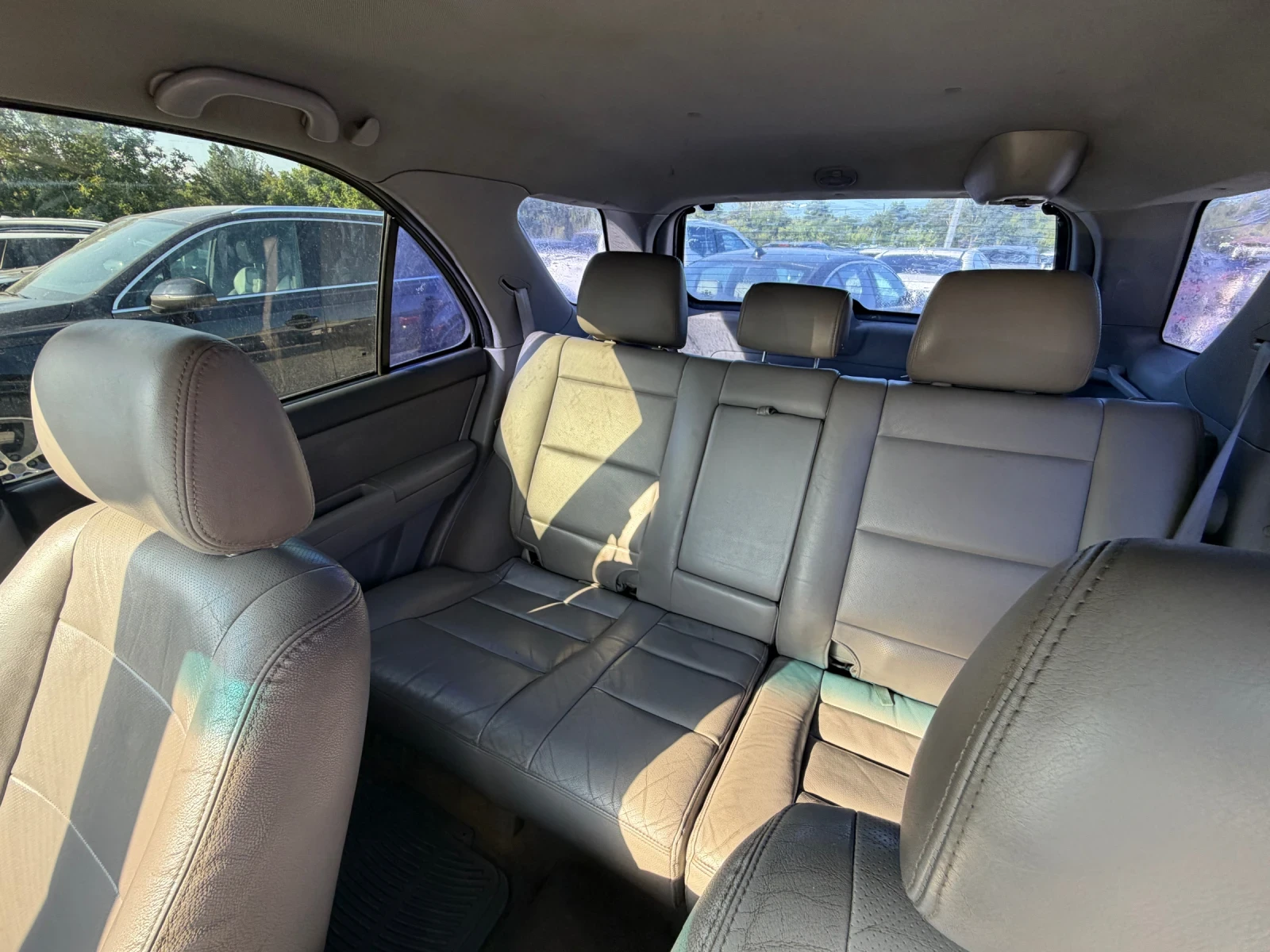 Kia Sportage 2.5D* 140��* ����* �������� | Mobile.bg � ����������� 13