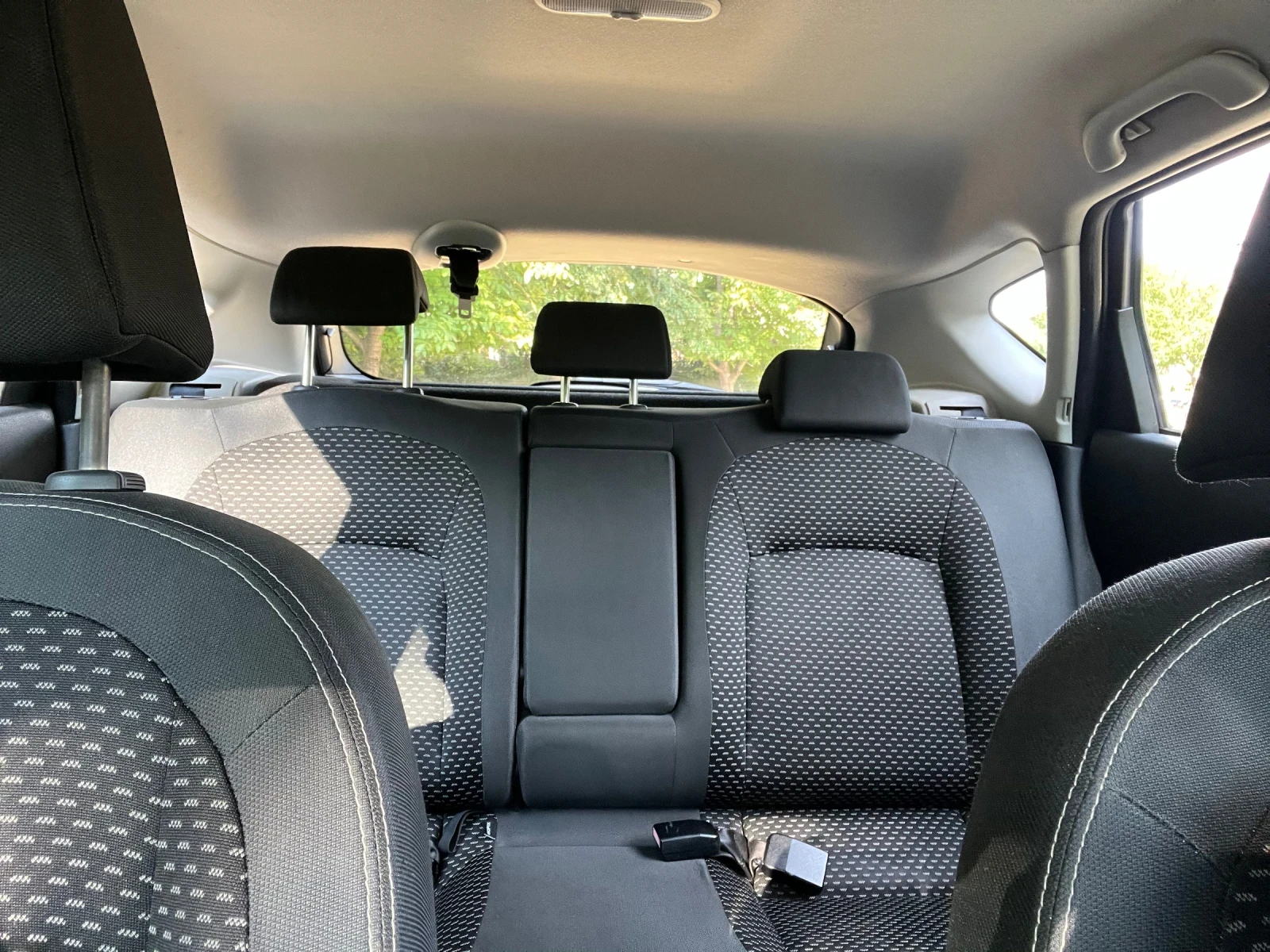 Nissan Qashqai, снимка 3 - Автомобили и джипове - 55577930