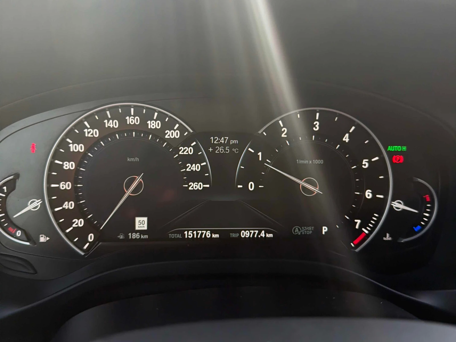 BMW X3 * xDrive30i * CARFAX * ОПЦИЯ ЗА ФИНАНСИРАНЕ, снимка 8 - Автомобили и джипове - 55983839