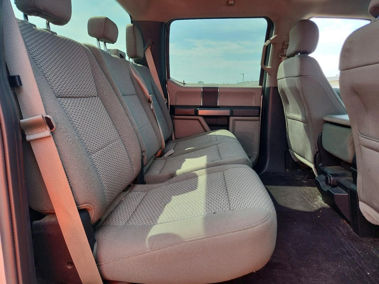 Ford F150 5.0l Supercrew, снимка 10 - Автомобили и джипове - 56073726