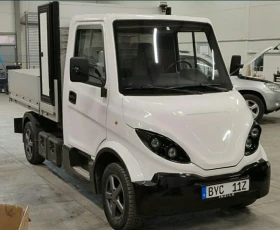 VW Vm Inzile ELECTRIC , снимка 7