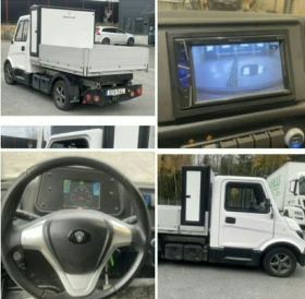 VW Vm Inzile ELECTRIC , снимка 5