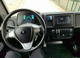 VW Vm Inzile ELECTRIC , снимка 3