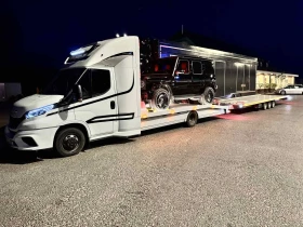 Iveco Deily 50C 50C18, снимка 6