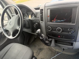 Mercedes-Benz 316, снимка 9