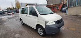 VW Transporter, снимка 2